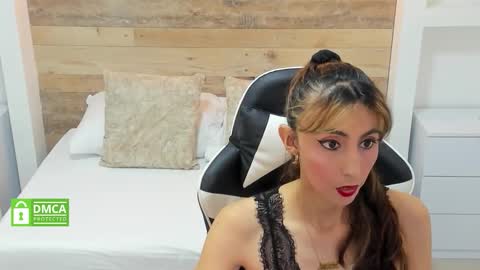 CANDY online show from October 6, 2025, 7:11 pm