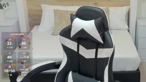 CANDY online show from October 20, 2025, 7:14 pm