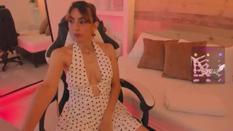 CANDY online show from December 15, 2025, 7:29 pm