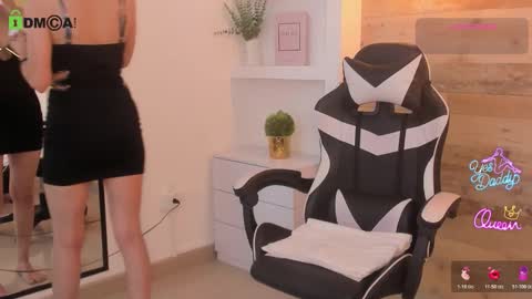 CANDY online show from March 16, 2026, 7:07 pm