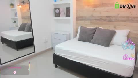 CANDY online show from March 26, 2026, 7:41 pm