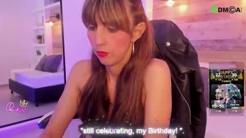 CANDY online show from March 30, 2026, 9:27 pm