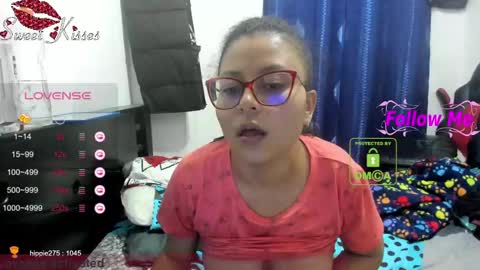 candy_val online show from February 4, 2025, 6:57 am