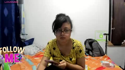 Snapshot of candy_val chatting on May 16, 2026, 6:54 am candy_val online show from May 16, 2026, 6:54 am