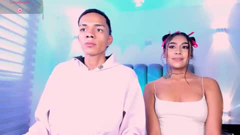  and MarilynHot online show from October 19, 2025, 9:04 pm