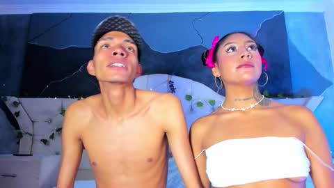  and MarilynHot online show from March 18, 2026, 9:07 pm