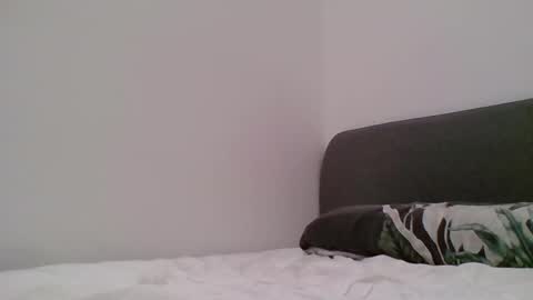 AndyCandy online show from November 12, 2025, 10:09 pm