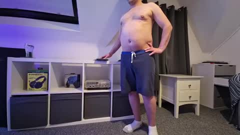 Snapshot of candyboy666 chatting on January 2, 2025, 6:23 pm Candy Boy online show from January 2, 2025, 6:23 pm