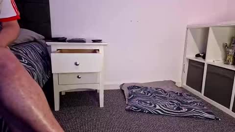 Candy Boy online show from December 2, 2025, 1:11 am