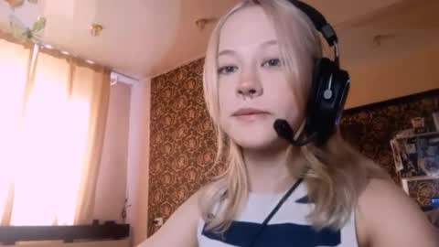 Snapshot of candyceisgrigg chatting on April 9, 2026, 11:26 am Mia online show from April 9, 2026, 11:26 am