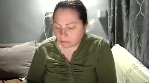 Snapshot of candycream74 chatting on April 28, 2026, 6:57 pm Laura online show from April 28, 2026, 6:57 pm