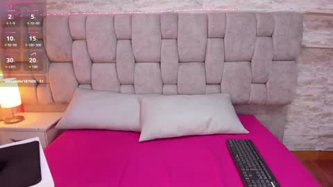 Candy online show from December 3, 2024, 9:23 pm