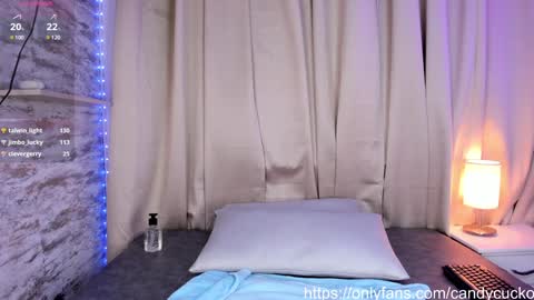 Candy online show from December 30, 2024, 3:14 am