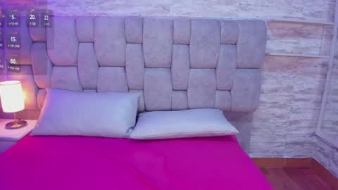 Candy online show from January 7, 2025, 11:14 pm