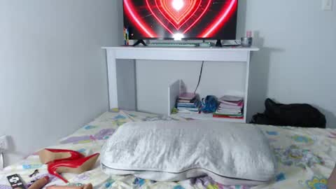 Snapshot of candycuckol chatting on March 31, 2026, 2:17 pm Candy online show from March 31, 2026, 2:17 pm