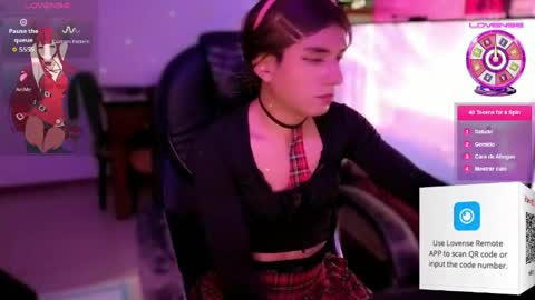 candydoll375 online show from May 13, 2026, 3:04 am