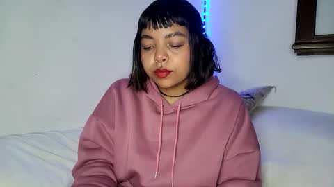 Snapshot of candydoll___ chatting on February 17, 2025, 10:14 pm Doll Dont forget to follow me on all my platforms online show from February 17, 2025, 10:14 pm