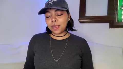 Snapshot of candydoll___ chatting on February 19, 2025, 12:44 pm Doll Dont forget to follow me on all my platforms online show from February 19, 2025, 12:44 pm