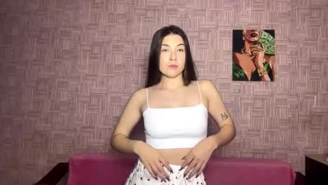 Snapshot of candyedalove chatting on November 10, 2025, 2:21 am Varvara online show from November 10, 2025, 2:21 am