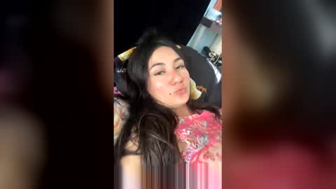 Snapshot of candygirl_24 chatting on December 15, 2025, 6:45 pm candygirl_24 online show from December 15, 2025, 6:45 pm