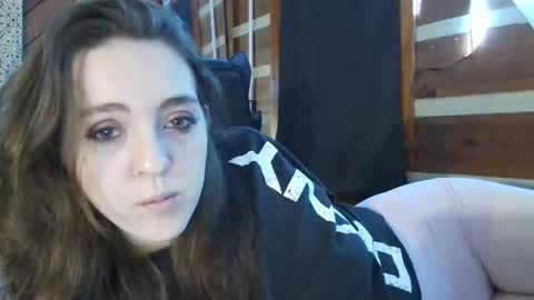 CandyGirl online show from March 9, 2026, 5:44 am