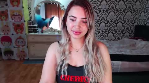 candygirlxxx9 online show from May 22, 2026, 7:26 am