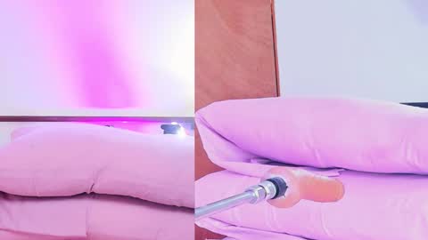 candyholmes online show from March 27, 2026, 4:18 pm