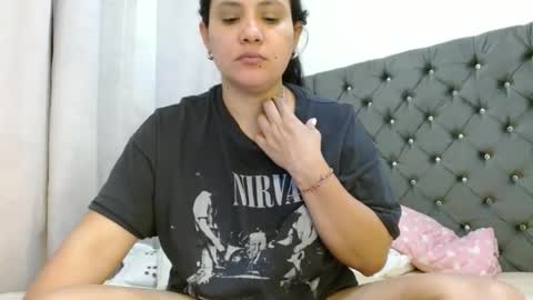 Snapshot of candyhot4 chatting on January 15, 2025, 6:01 am candy online show from January 15, 2025, 6:01 am