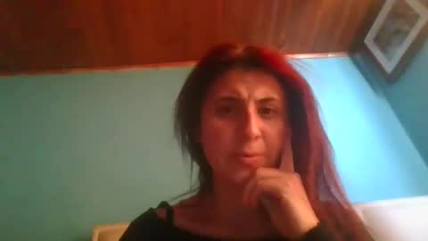 Snapshot of candyhot6923 chatting on December 5, 2025, 2:36 pm candyhot6923 online show from December 5, 2025, 2:36 pm