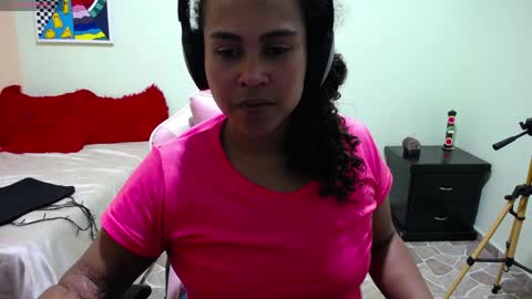 Snapshot of candyhot_sex chatting on May 19, 2026, 12:27 am Karen online show from May 19, 2026, 12:27 am