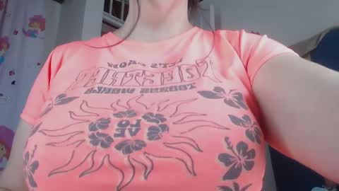 Snapshot of candyhottetiana chatting on March 21, 2026, 12:54 pm tatiana online show from March 21, 2026, 12:54 pm