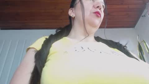 Snapshot of candyhottetiana chatting on April 1, 2026, 1:01 pm tatiana online show from April 1, 2026, 1:01 pm