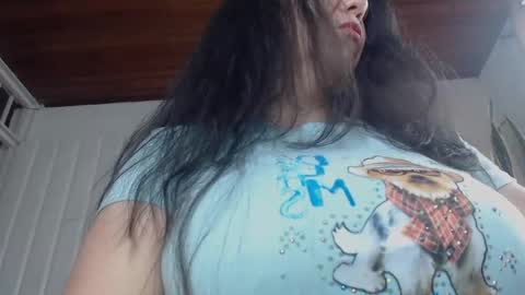Snapshot of candyhottetiana chatting on April 2, 2026, 12:47 pm tatiana online show from April 2, 2026, 12:47 pm