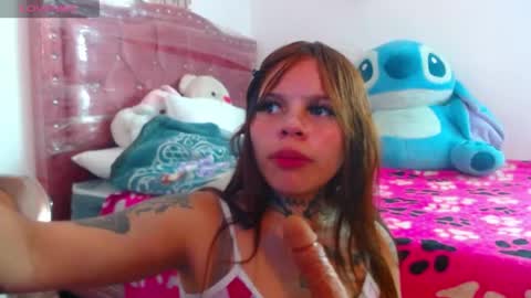 Snapshot of candykane29 chatting on May 19, 2026, 3:13 am Candy Kane online show from May 19, 2026, 3:13 am