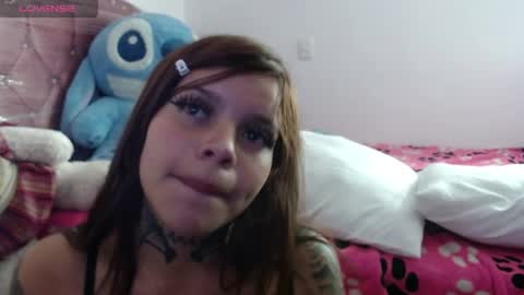 Snapshot of candykane29 chatting on May 29, 2026, 5:49 am Candy Kane online show from May 29, 2026, 5:49 am