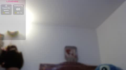 Snapshot of candykane29 chatting on June 8, 2026, 3:40 am Candy Kane online show from June 8, 2026, 3:40 am