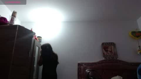 Snapshot of candykane29 chatting on June 17, 2026, 5:10 am Candy Kane online show from June 17, 2026, 5:10 am