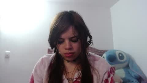 Snapshot of candykane29 chatting on July 20, 2026, 10:39 am Candy Kane online show from July 20, 2026, 10:39 am