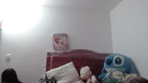 Snapshot of candykane29 chatting on July 22, 2026, 2:03 am Candy Kane online show from July 22, 2026, 2:03 am