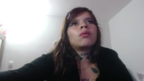 Snapshot of candykane29 chatting on July 23, 2026, 1:52 am Candy Kane online show from July 23, 2026, 1:52 am