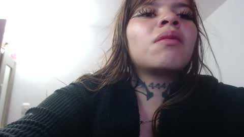 Snapshot of candykane29 chatting on July 23, 2026, 1:58 am Candy Kane online show from July 23, 2026, 1:58 am