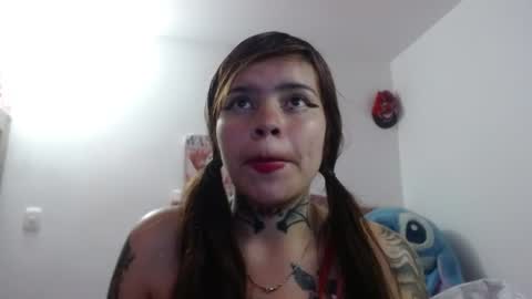 Snapshot of candykane29 chatting on July 27, 2026, 1:23 am Candy Kane online show from July 27, 2026, 1:23 am