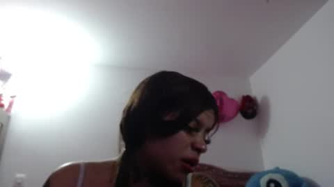 Snapshot of candykane29 chatting on July 31, 2026, 2:44 am Candy Kane online show from July 31, 2026, 2:44 am