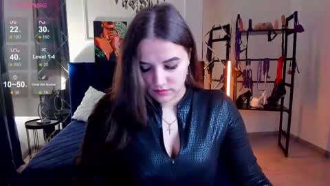 Snapshot of candykimmy chatting on November 11, 2025, 12:54 am Sofia online show from November 11, 2025, 12:54 am