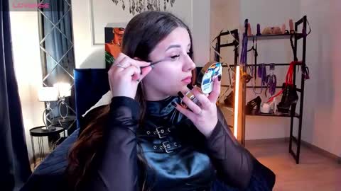 Snapshot of candykimmy chatting on November 13, 2025, 12:42 am Sofia online show from November 13, 2025, 12:42 am