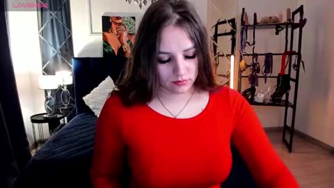 Snapshot of candykimmy chatting on November 17, 2025, 12:38 am Sofia online show from November 17, 2025, 12:38 am