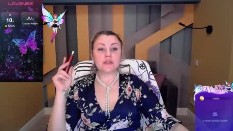 Snapshot of candylons chatting on January 12, 2026, 6:51 am CandyLons online show from January 12, 2026, 6:51 am