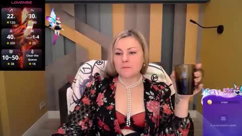 Snapshot of candylons chatting on January 19, 2026, 6:39 am CandyLons online show from January 19, 2026, 6:39 am