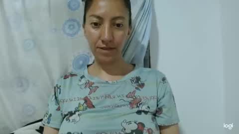 candymilfff online show from October 15, 2025, 3:06 am