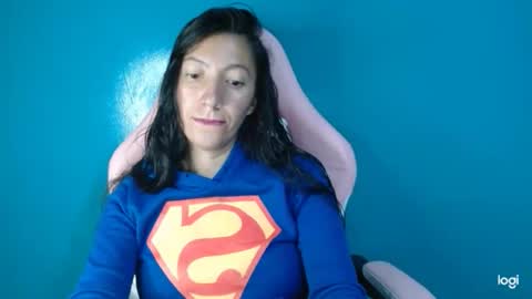 Snapshot of candymilfff chatting on January 12, 2026, 1:55 am candymilfff online show from January 12, 2026, 1:55 am